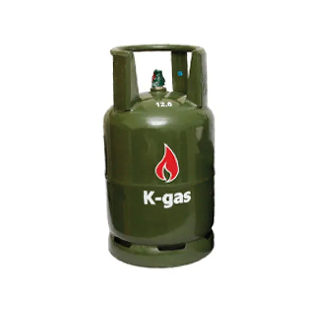 K-Gas