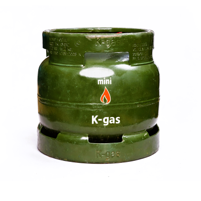 K-Gas