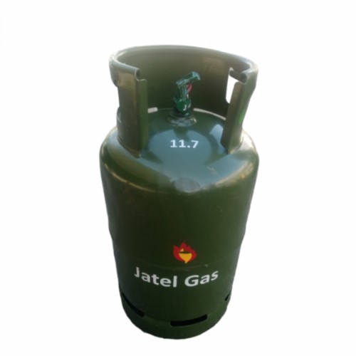 Jatel Gas